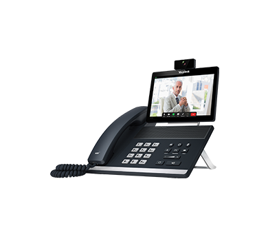 Yealink IP phone